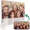 Framed Custom Paint by Numbers Acrylic Painting Kit - [👇Best Gifts for Your Love](HOT)