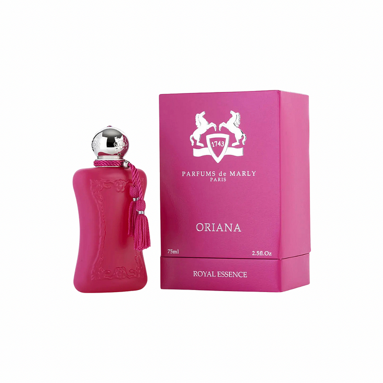 Oriana by Parfums de Marly 