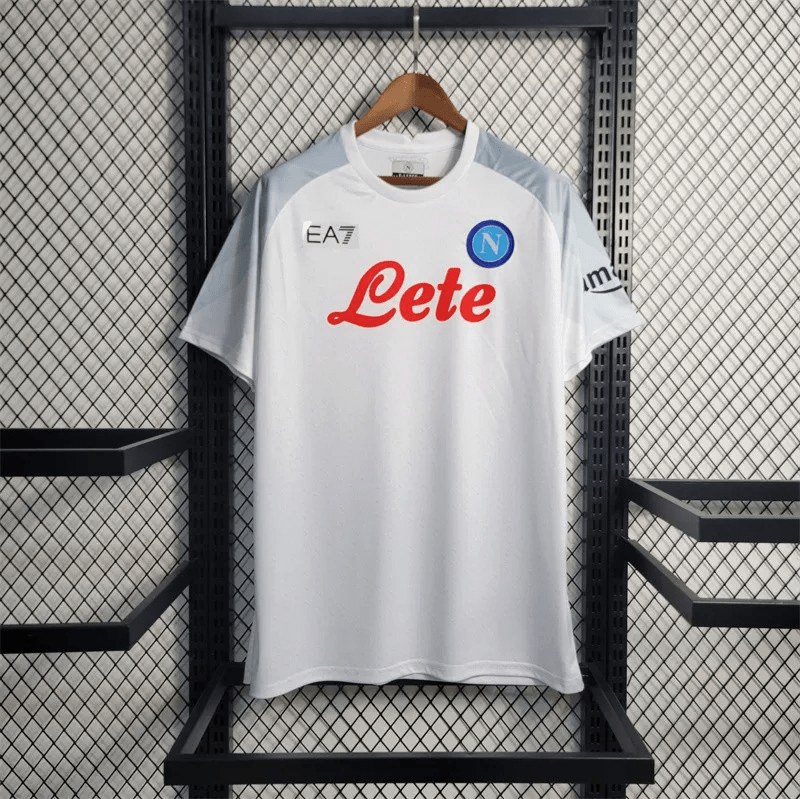2023/2024 Napoli Away Soccer Jersey 1:1 Thai Quality mysite