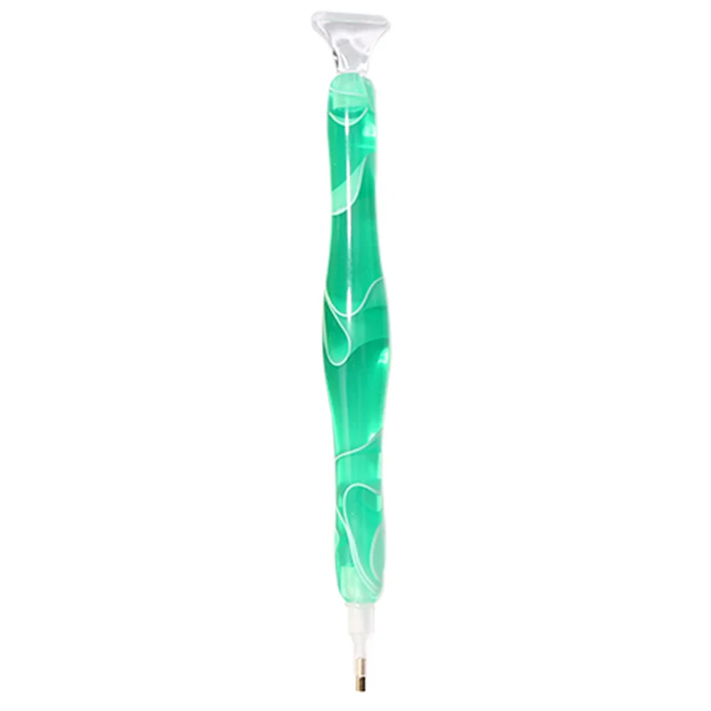 DIY Diamond Painting Pen Diamond Pictures Point Drill Pen