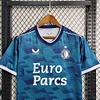2023/2024 Feyenoord Away Football Shirt 1:1 Thai Quality