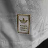 Joyfball 2025 Player Version Mexico National Special Edition Football Shirt 1:1 Thai Quality（The player version jersey is a bit tight, please pay attention to the size selection）