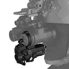 Clip On Thermal Imager Model Night Sight Goggles Model for Professional Outdoor