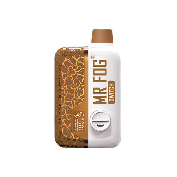 MR FOG SWITCH 15000 PUFFS Root Beer