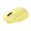 Simplemill Firefly Bluetooth Wireless Mouse Silent 2.4G Dual Mode Rechargeable Long-lasting Battery Life