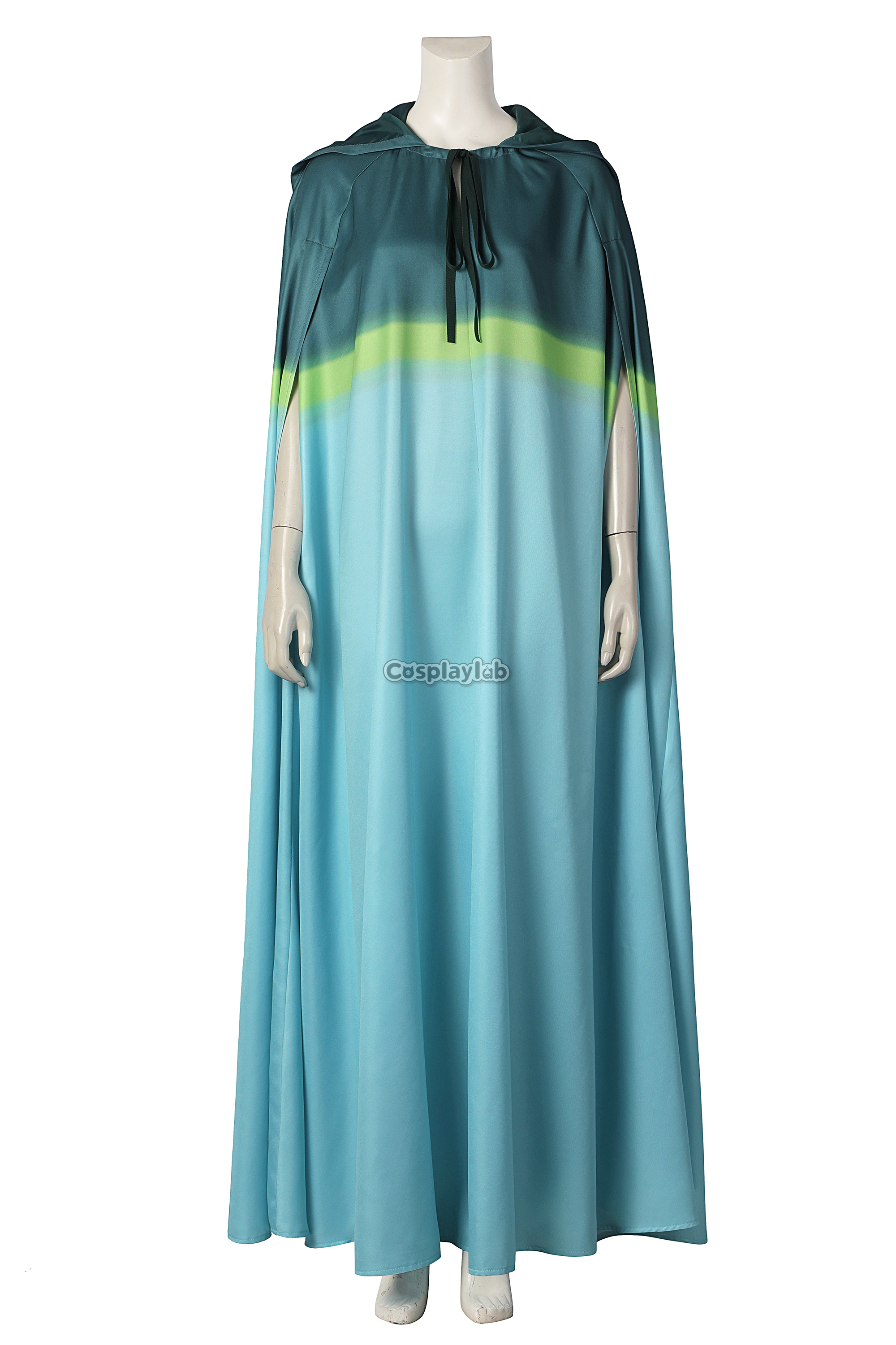 Jane Foster Cape Cosplay Costume