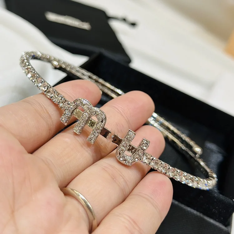 Charm Necklace For Women Girl Adjustable Jewelry Gift 