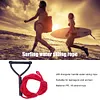 7.3m Water Ski Wakeboard Kneeboard Rope Safety Surfing Tow Line Leash Cord