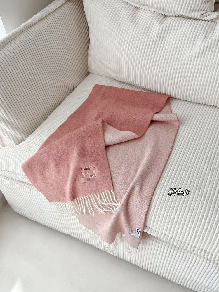 Women Winter Scarves Knitted Scarf