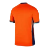 Netherlands Home Jerseys Full Kit EURO 2024
