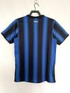 2010/2011 Retro Internazionale Milan Home Football Jersey 1:1 Thai Quality love fball