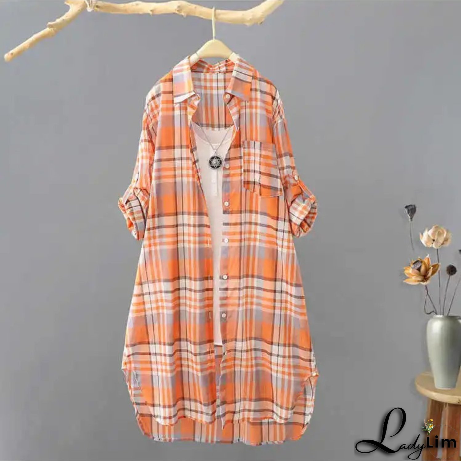 Modern and Fashionable winter Blouse