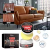 Leather Repair Cream Car Seat Sofa Dye Color Restorer Leather Conditioner