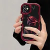 Rose iPhone Case