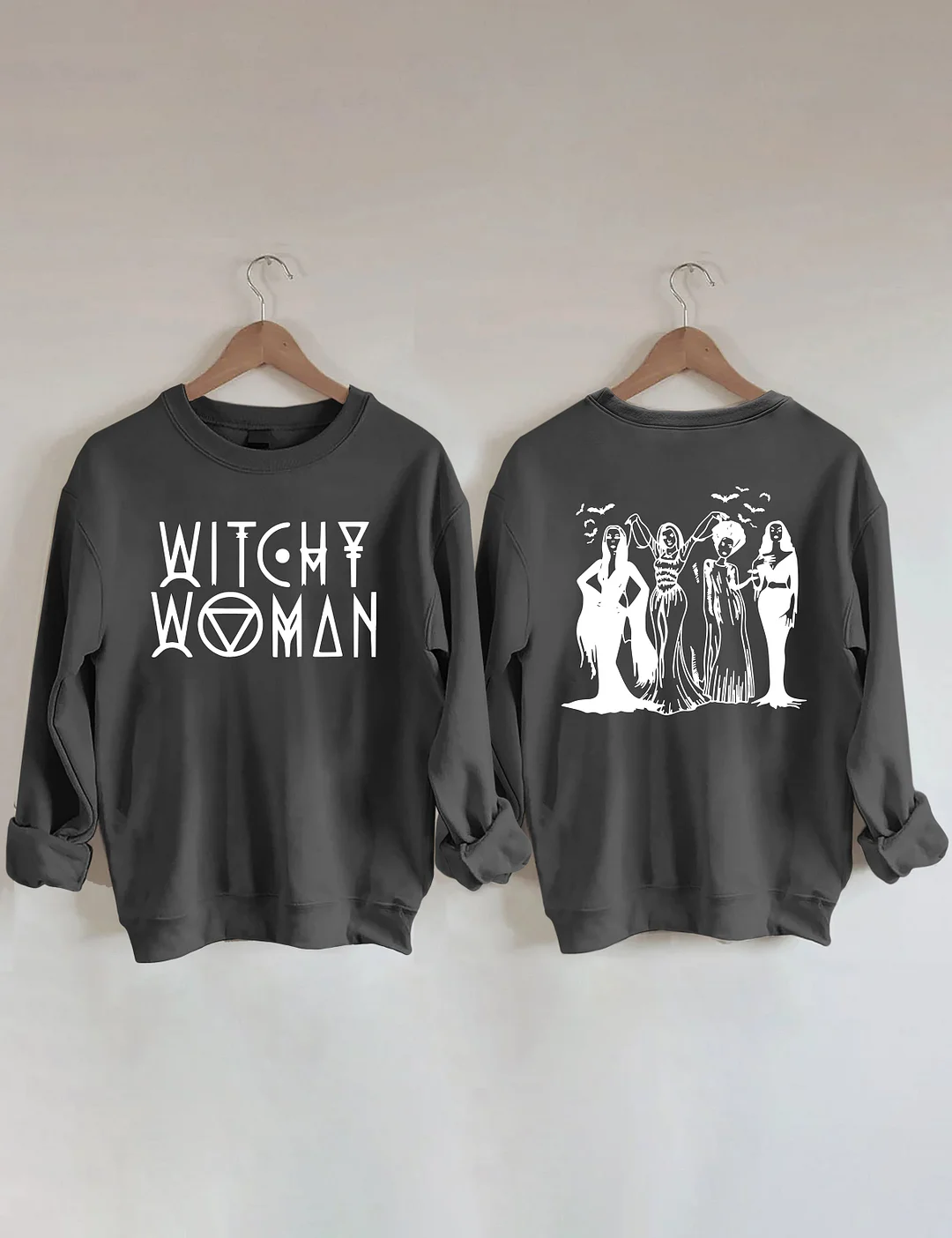 Witchy Women Sweatshirt