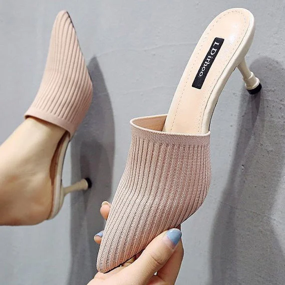 Venichic Elegant Heels for Every Occasion: Discover Stylish High Heels, Pumps & Stilettos for Women