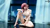 1/4 Scale Home Yamada - Smoking Behind the Supermarket with You Resin Statue - Absurd Studio