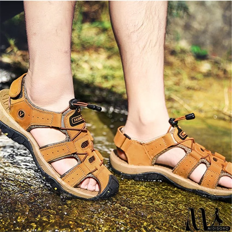 MidiSono - Comfortable Anti-Slip Flexible Lightweight Orthopaedic Shoes