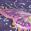 Diamond Painting-5D DIY Crystal Rhinestone Butterfly