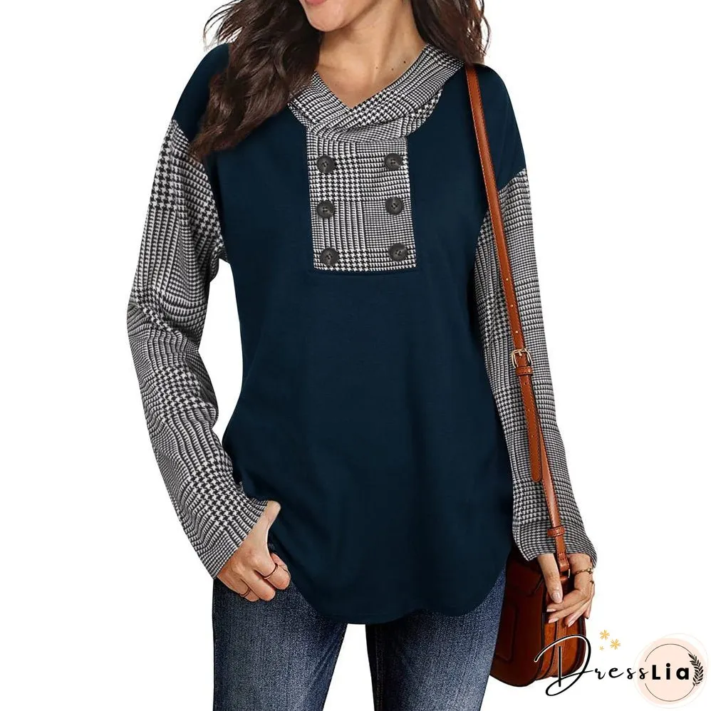 Casual and Effortless winter garment