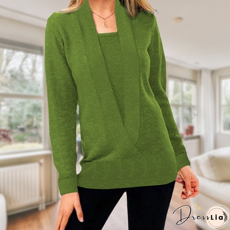Trendy and Elegant winter Pullover