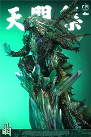【IN STOCK】Ein Studio Crystal GK/Statue-