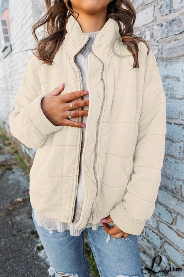 Chic and Versatile winter Jacket