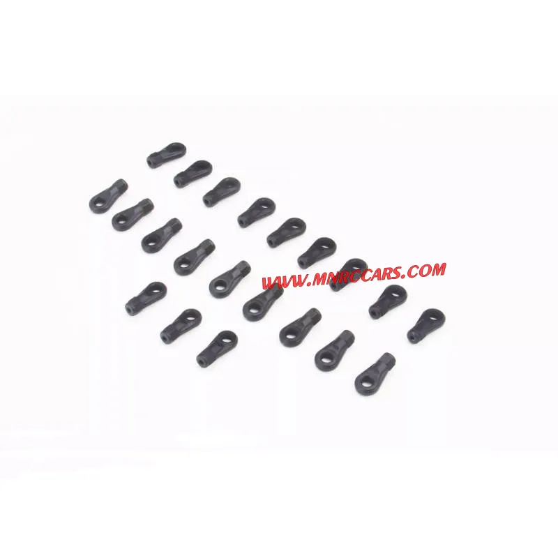 YIKONG YK4107 Parts Pull Rod Ball Joint Set 21112