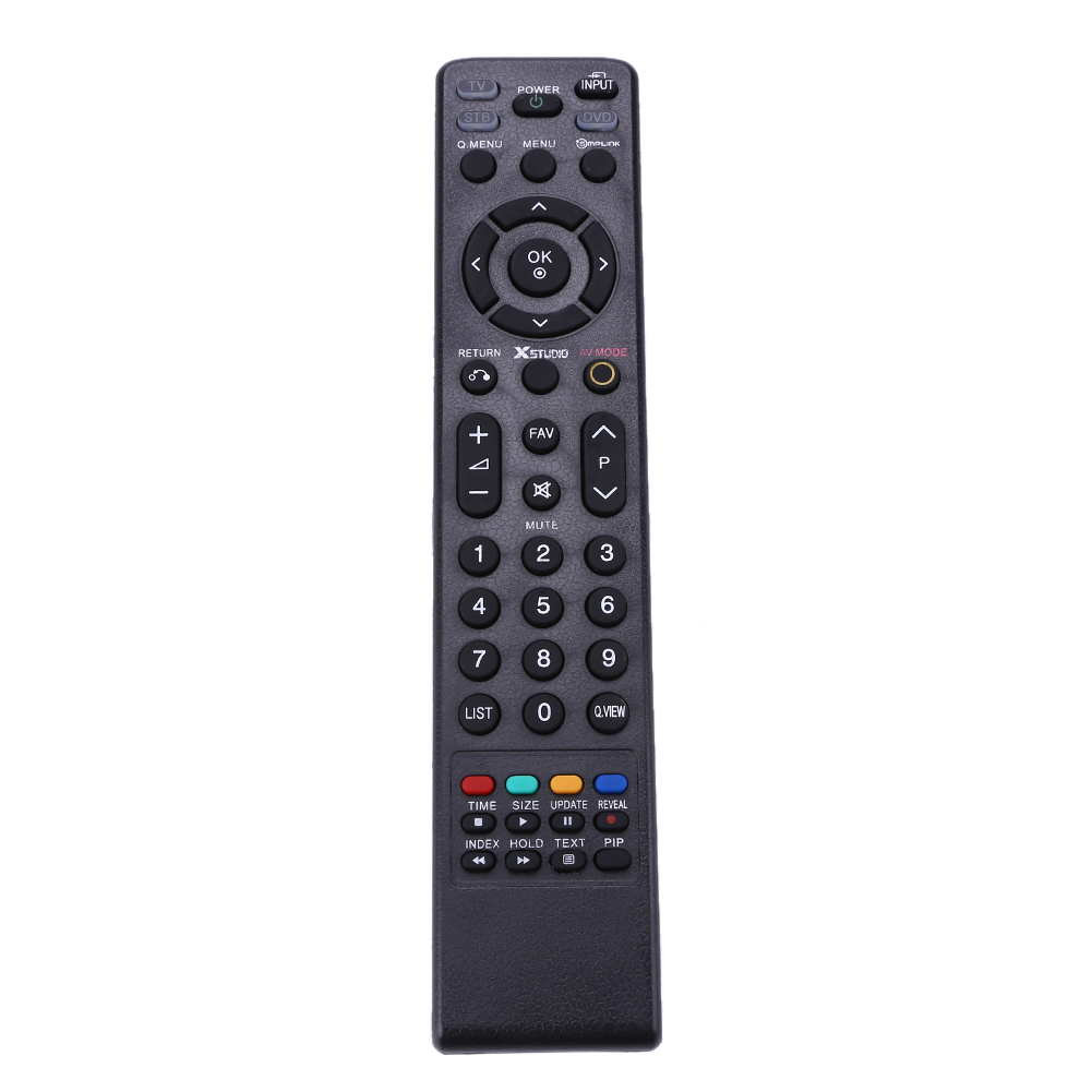 

For LG MKJ40653802 / MKJ42519601 Replacement Remote Control, 501 Original