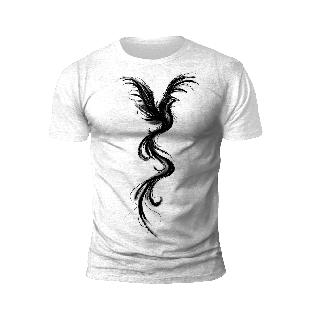 Sleek Serpent: A Dance of Scales and Grace T-shirt