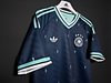 Joyfball 2026 Germany National Team Away Football Shirt 1:1 Thai Quality
