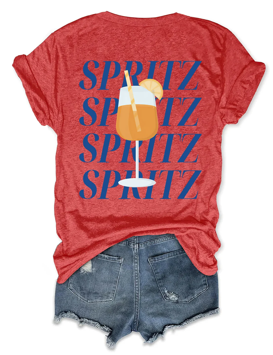 Aperol Spritz T-shirt