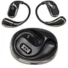 138 Languages AI Translation Earbuds Bluetooth-Compatible Real-time Translator