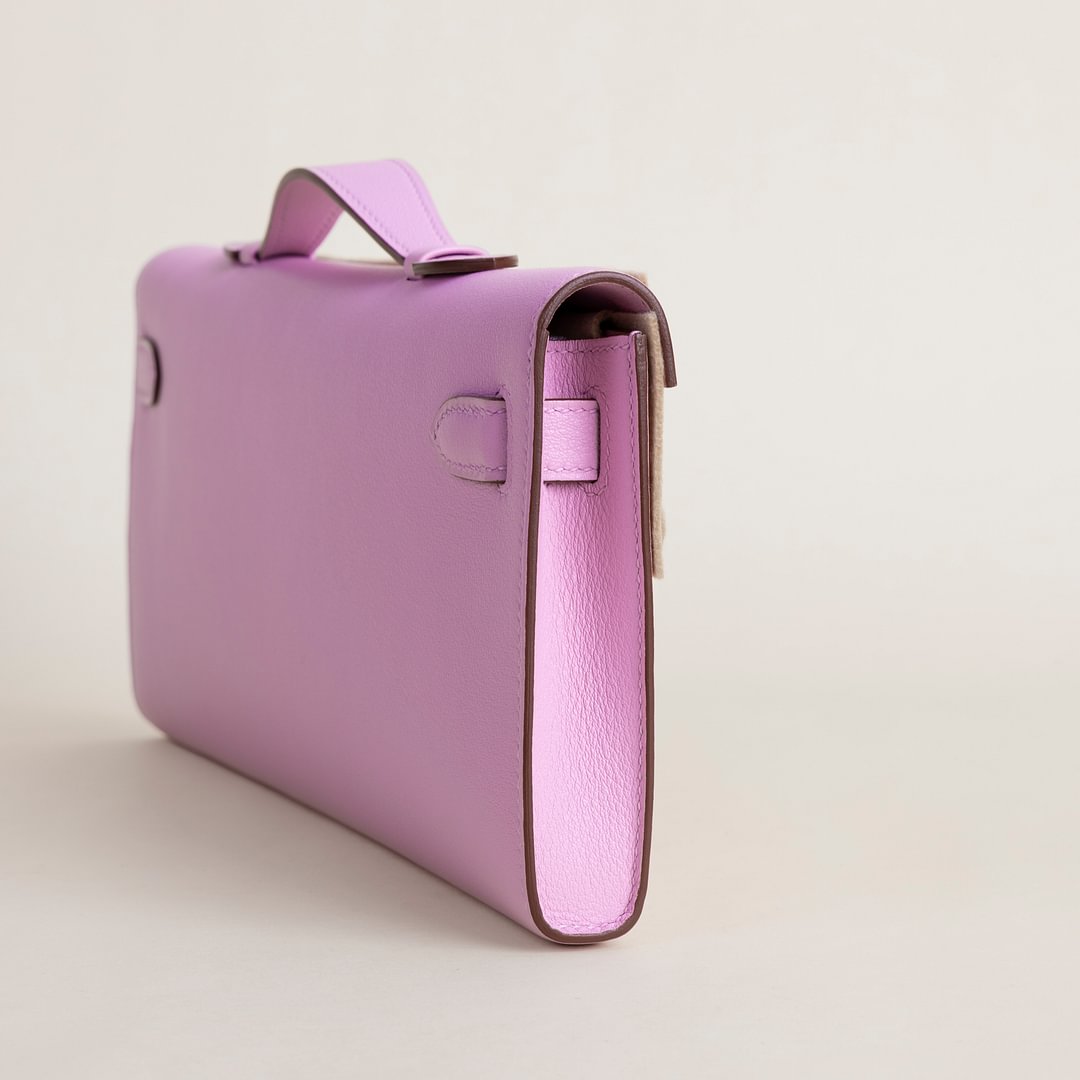 Kelly cut Swift X9 Mauve sylvestre RGHW