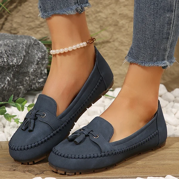  🔥LAST DAY 50% OFF-Womens Casual Breathable Non-slip Shoes
