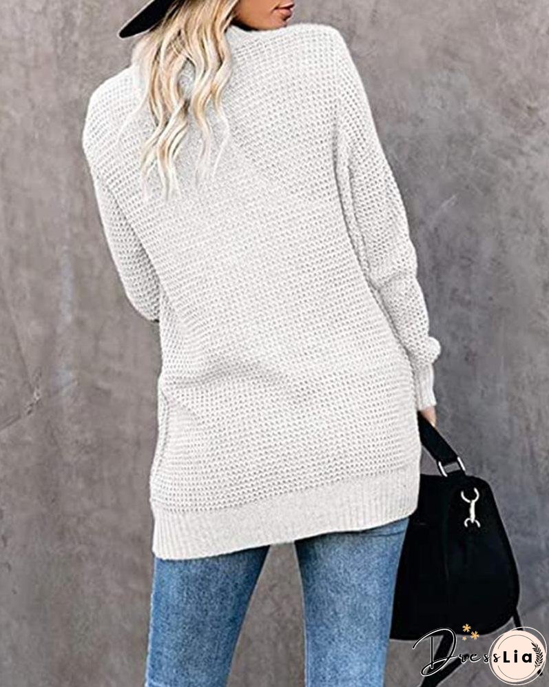 Modern and Comfortable winter garment