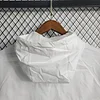 2023/2024 Corinthians Windbreaker White Football Shirt 1:1 Thai Quality