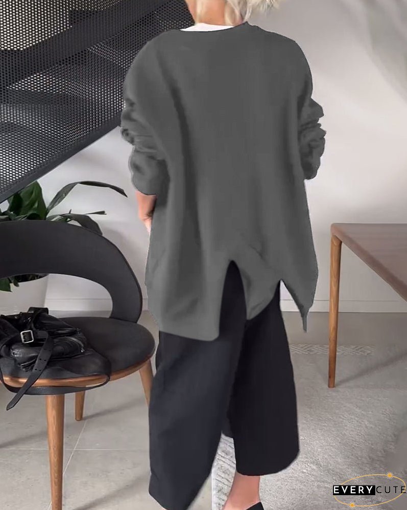 Classic and Elegant winter garment