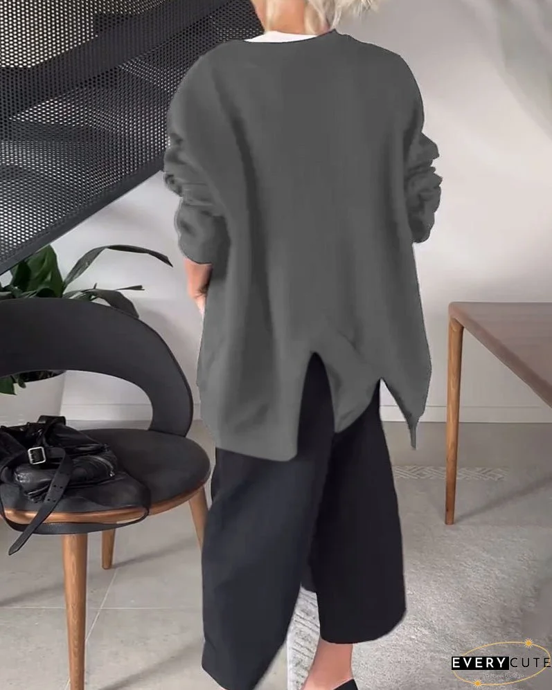 Classic and Elegant winter garment