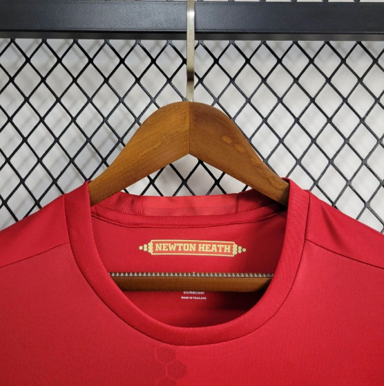 16/17 Football Shirt Manchester United Home Thai Quality