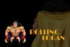 Rolling Logan - ONE PIECE Resin Statue - A Plus Studios