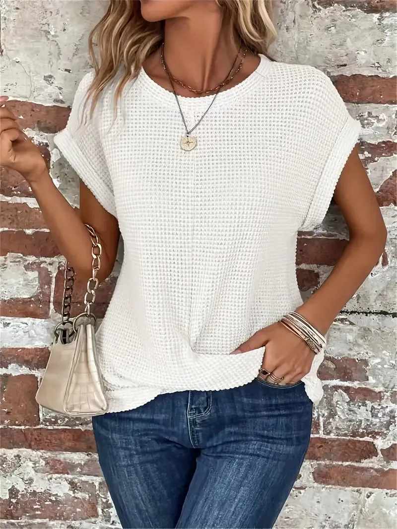Casual and Comfortable winter Top