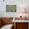 Garage&nbsp; - Vintage Metal Signs(12*16Inch) - Car