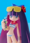 L Size POP UP PARADE Series Beach Queens Stocking Anarchy - Panty & Stocking with Garterbelt Official Statue - Good Smile Company