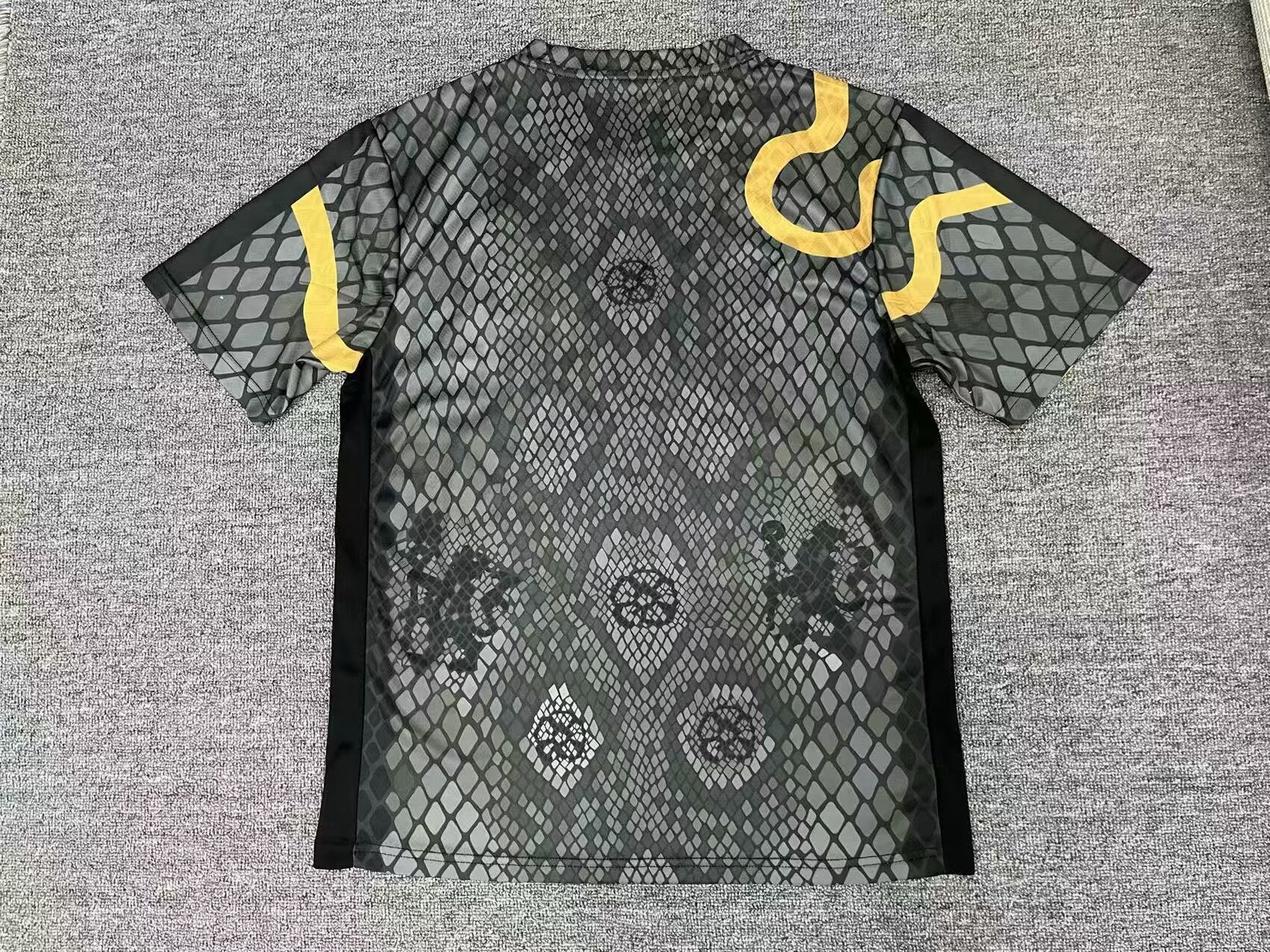 25/26 Chelsea Special Edition Black Football Shirt Thai Quality