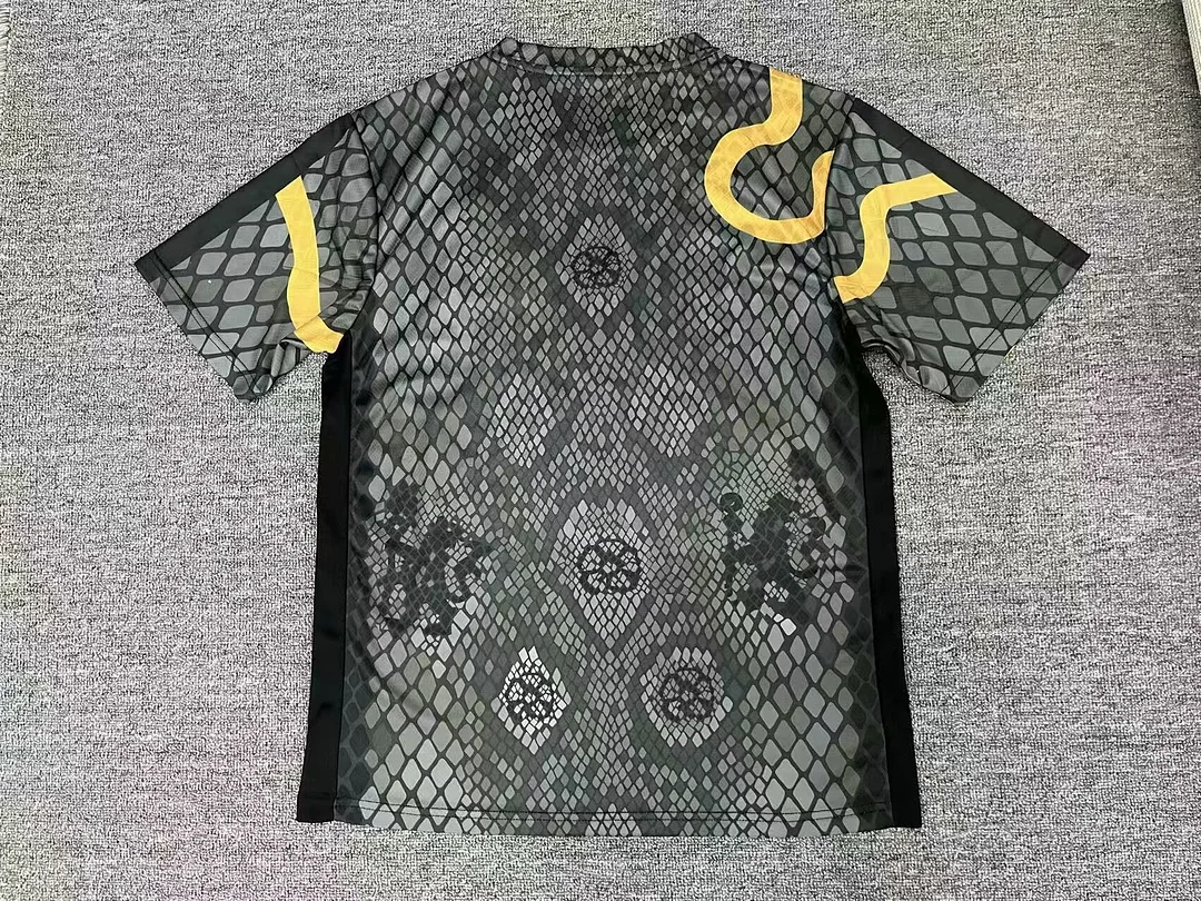 25/26 Chelsea Special Edition Black Football Shirt Thai Quality