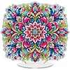 DIY Mandala Diamond Painting Ornaments(Single-Sided)