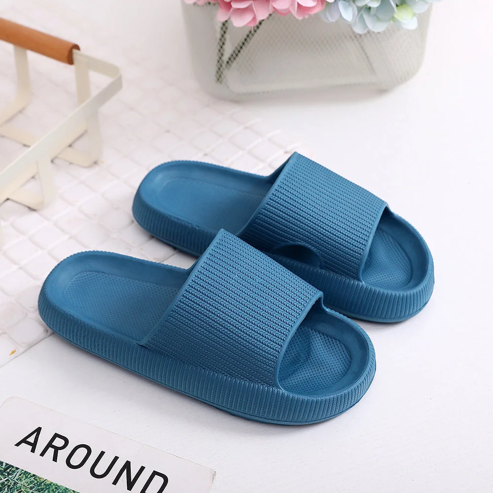Comfy Cloud Pillow Slides