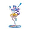 1/7 Scale Mejiro McQueen Blow Him Away Ver. - Uma Musume: Pretty Derby Official Statue - Claynel