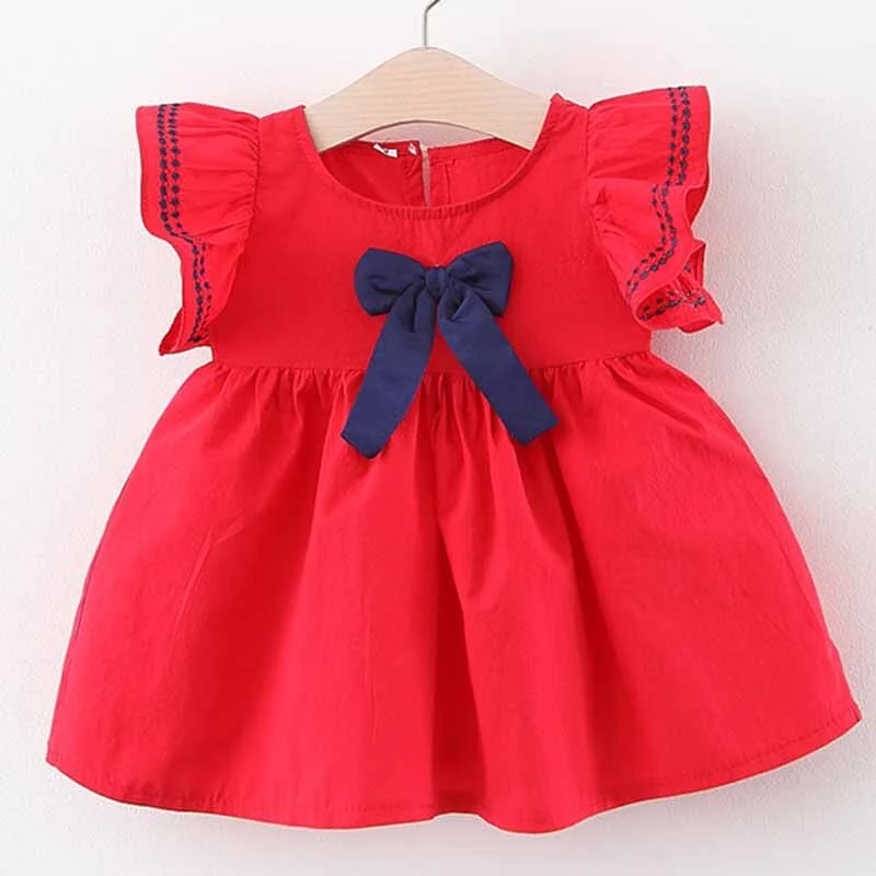 2022 Winter Warm Casual Princess Girls Dress Christmas Party Long Sleeve Cardigan knitted kids Dresses For Girls 6yrs vestidos